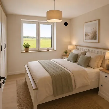 Appartement Kleine Perle Bohmstedt