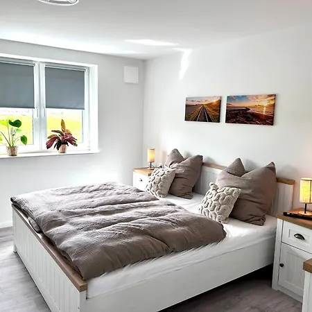 Apartment Kleine Perle
