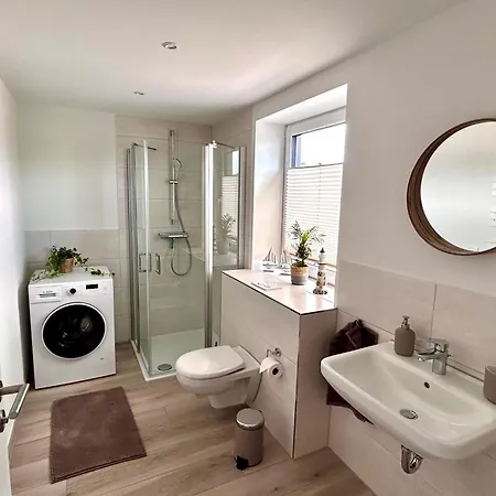 Apartment Kleine Perle Bohmstedt