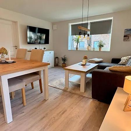 Kleine Perle Apartment